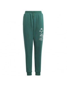 Pants adidas BLUV Q3 Pant Jr IA1553