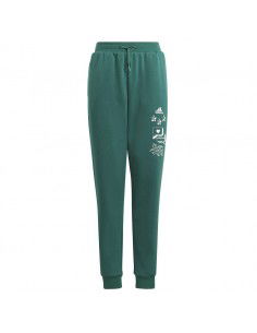 Pants adidas BLUV Q3 Pant Jr IA1553 2
