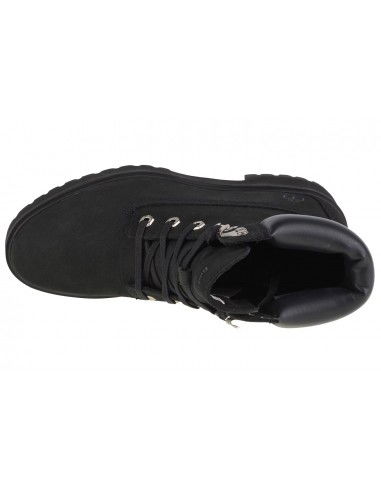 Timberland Carnaby Cool Δερμάτινα Γυναικεία Αρβυλάκια Μαύρα A5NYY-015 Timberland Carnaby Cool Δερμάτινα Γυναικεία Αρβυλάκια Μαύρα A5NYY-015