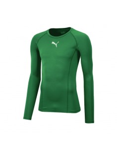 Puma LIGA Baselayer Tee LS 65592005 thermoactive shirt