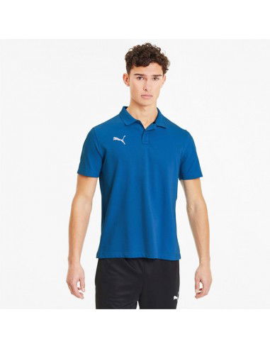 Puma Team Goal 23 656579-02 Blue Puma Team Goal 23 656579-02 Blue