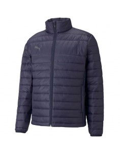 Puma teamLiga Light M jacket 657617 06