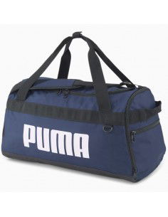 Puma Challenger Duffel Bag S 07953002