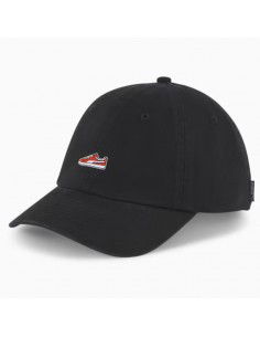 Puma Prime Dad Cap 02460501