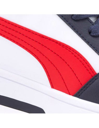 Puma Rebound Sneakers Πολύχρωμα 369573-29 Puma Rebound Sneakers Πολύχρωμα 369573-29