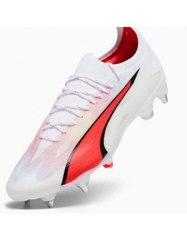 Puma Ultra Ultimate MxSG 10750401 shoes Puma Ultra Ultimate MxSG 10750401 shoes