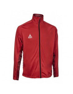 Select Spain Zip sweatshirt T2601851