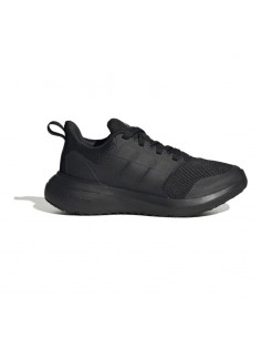Adidas Αθλητικά Παιδικά Παπούτσια Running FortaRun 2.0 Mickey EL I HP8994 Μαύρα 2