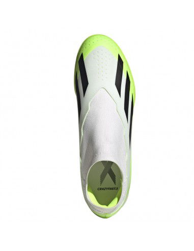 Shoes adidas X CRAZYFAST3 LL TF ID9346 Shoes adidas X CRAZYFAST3 LL TF ID9346