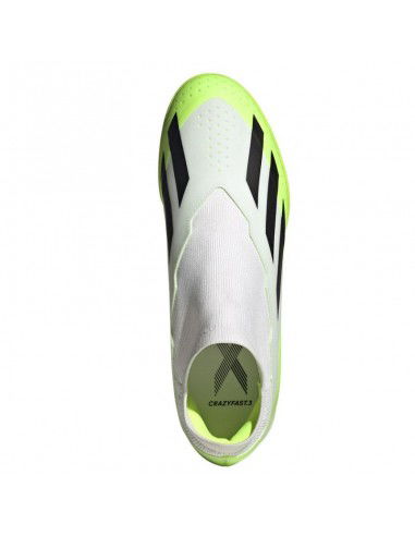 Shoes adidas X CRAZYFAST3 LL TF ID9346 Shoes adidas X CRAZYFAST3 LL TF ID9346