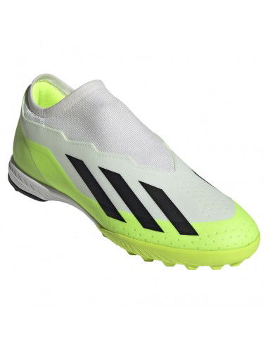 Shoes adidas X CRAZYFAST3 LL TF ID9346 Shoes adidas X CRAZYFAST3 LL TF ID9346