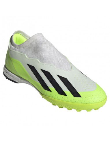 Shoes adidas X CRAZYFAST3 LL TF ID9346 Shoes adidas X CRAZYFAST3 LL TF ID9346