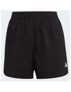 Adidas Aeroready Αθλητικό Γυναικείο Σορτς Μαύρο HD6290