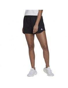 Adidas Aeroready Αθλητικό Γυναικείο Σορτς Μαύρο HD6290 2
