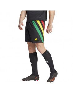 Adidas Fortore 23 IK5736 Ανδρικό Σορτς Ποδοσφαίρου 2