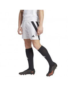 Adidas Fortore 23 IK5761 Ανδρικό Σορτς Ποδοσφαίρου 2