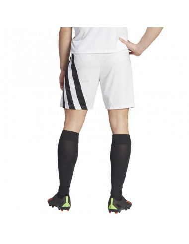 Adidas Fortore 23 IK5761 Ανδρικό Σορτς Ποδοσφαίρου Adidas Fortore 23 IK5761 Ανδρικό Σορτς Ποδοσφαίρου