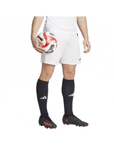 Adidas Fortore 23 IK5761 Ανδρικό Σορτς Ποδοσφαίρου Adidas Fortore 23 IK5761 Ανδρικό Σορτς Ποδοσφαίρου