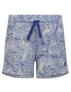 Shorts adidas SUM Allover Print Short girls HR5832