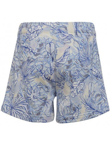 Shorts adidas SUM Allover Print Short girls HR5832 Shorts adidas SUM Allover Print Short girls HR5832