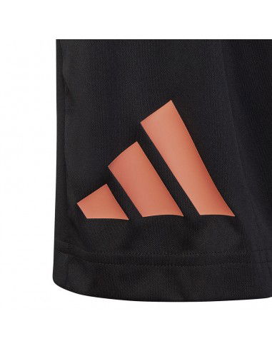 Adidas Αθλητικό Παιδικό Σορτς/Βερμούδα Μαύρο IC5658 Adidas Αθλητικό Παιδικό Σορτς/Βερμούδα Μαύρο IC5658