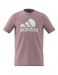 Tshirt adidas BOS Nature girls Jr HR8146 2