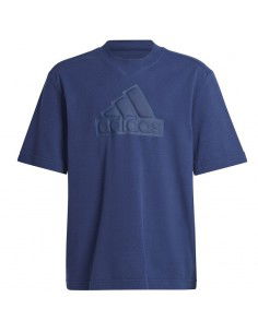 Tshirt adidas FI Logo Tee Jr IC9533 2