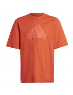 Tshirt adidas FI Logo Tee Jr HR6296 2