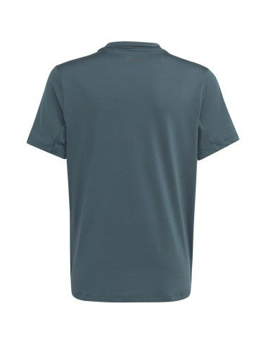 Tshirt adidas TI Tee Jr IJ6416 Tshirt adidas TI Tee Jr IJ6416