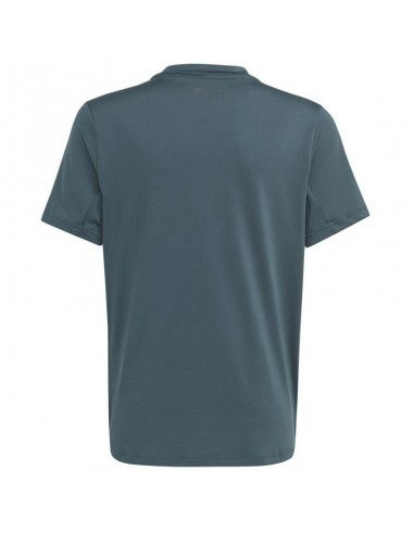 Tshirt adidas TI Tee Jr IJ6416 Tshirt adidas TI Tee Jr IJ6416