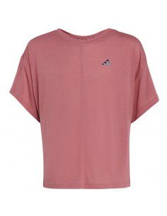 Tshirt adidas Yoga Tee girls IC0323 2