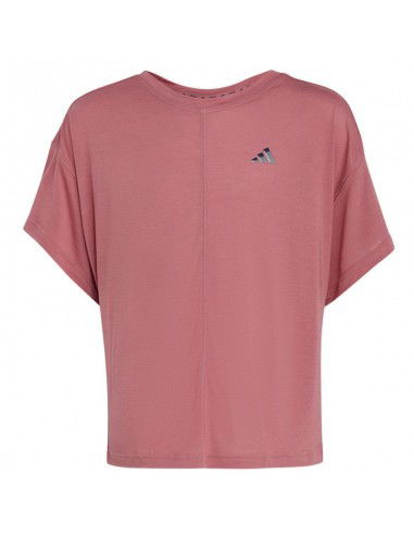 Tshirt adidas Yoga Tee girls IC0323 Tshirt adidas Yoga Tee girls IC0323