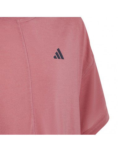Tshirt adidas Yoga Tee girls IC0323 Tshirt adidas Yoga Tee girls IC0323