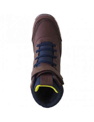 Kappa Lithium Jr 260732K 5067 boots Kappa Lithium Jr 260732K 5067 boots