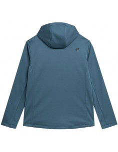 Softshell jacket 4F M156 M 4FAW23TSOFM156 32S 2