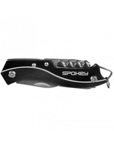 Spokey multitool 4piece Bold 929233 Spokey multitool 4piece Bold 929233