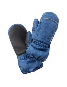 Vipo Kdb Jr gloves 92800438466