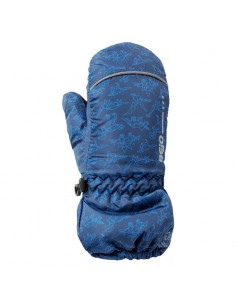 Vipo Kdb Jr gloves 92800438466 2