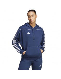 Sweatshirt adidas TIRO 23 SW Hoody HS3602
