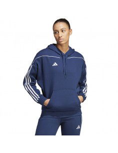 Sweatshirt adidas TIRO 23 SW Hoody HS3602 2