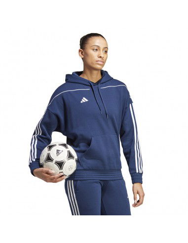 Sweatshirt adidas TIRO 23 SW Hoody HS3602 Sweatshirt adidas TIRO 23 SW Hoody HS3602