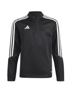 Sweatshirt adidas TIRO 23 Training Top Junior HS3618
