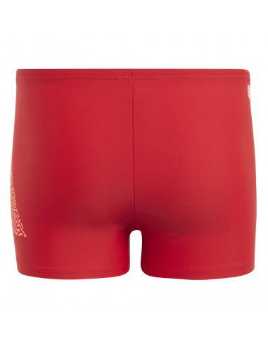 Swimwear adidas 3 BAR Log Boxer IC4739 Swimwear adidas 3 BAR Log Boxer IC4739