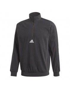 Adidas Ανδρικό Φούτερ Λευκό GD3810