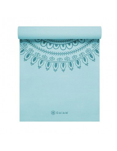 "MARRAKESH" yoga mat 6mm 60527 "MARRAKESH" yoga mat 6mm 60527