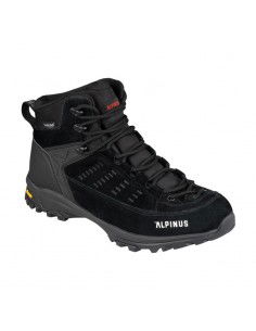 Alpinus Brasil Plus W trekking shoes JS18651 2
