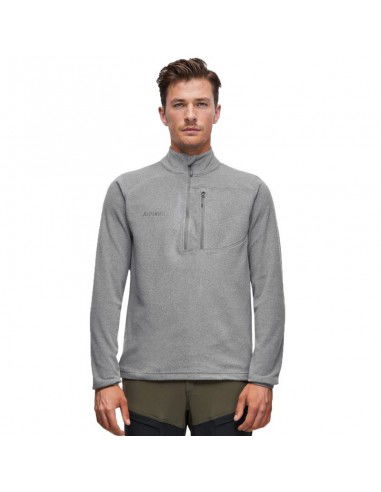 Alpinus Kerkis 13 zipper Tactical M MK18894 sweatshirt Alpinus Kerkis 13 zipper Tactical M MK18894 sweatshirt