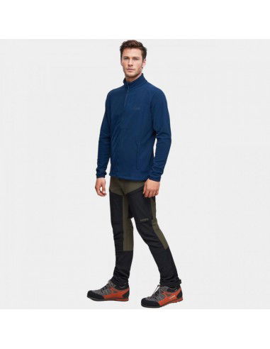 Alpinus Kerkis full zipper Tactical M MK11059 fleece sweatshirt Alpinus Kerkis full zipper Tactical M MK11059 fleece sweatshirt