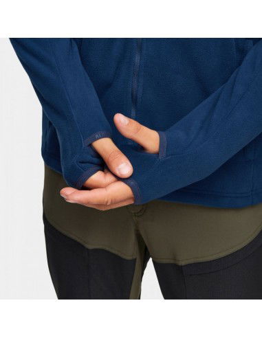 Alpinus Kerkis full zipper Tactical M MK11059 fleece sweatshirt Alpinus Kerkis full zipper Tactical M MK11059 fleece sweatshirt