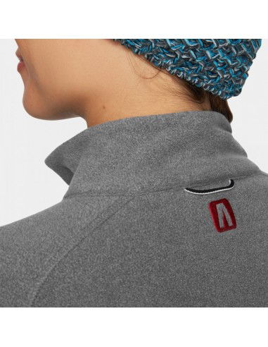 Alpinus Γυναικείο Φούτερ Γκρι MK18879 Alpinus Γυναικείο Φούτερ Γκρι MK18879